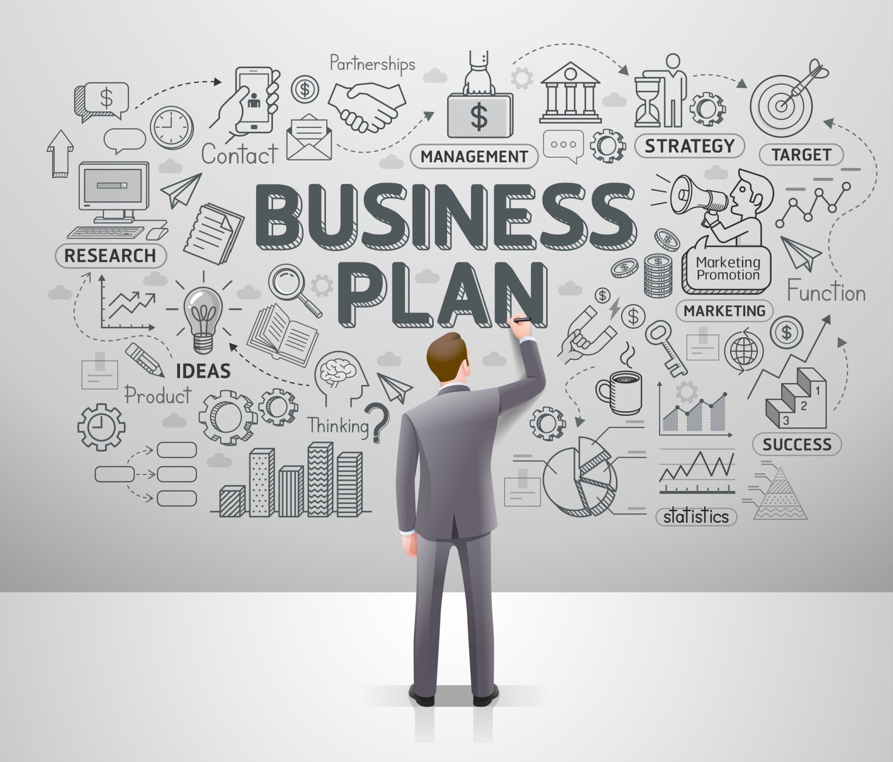 business plan guide image