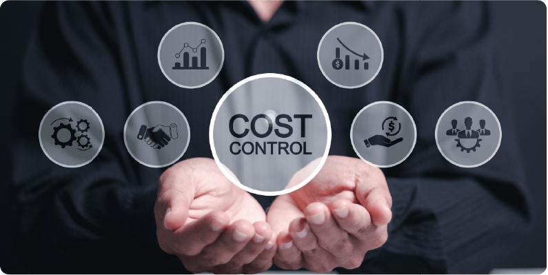 cost control