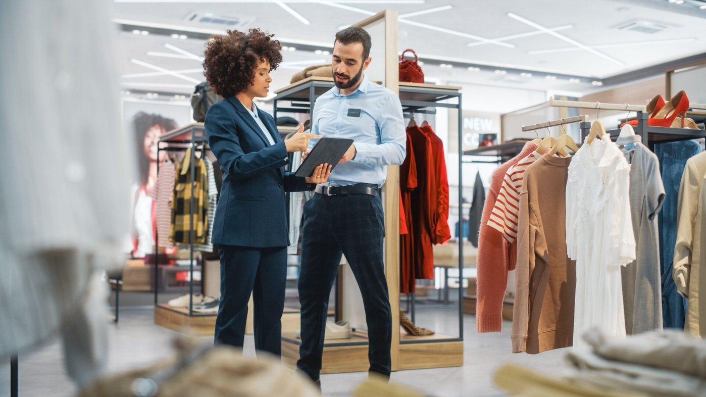 innovation in retail blog image