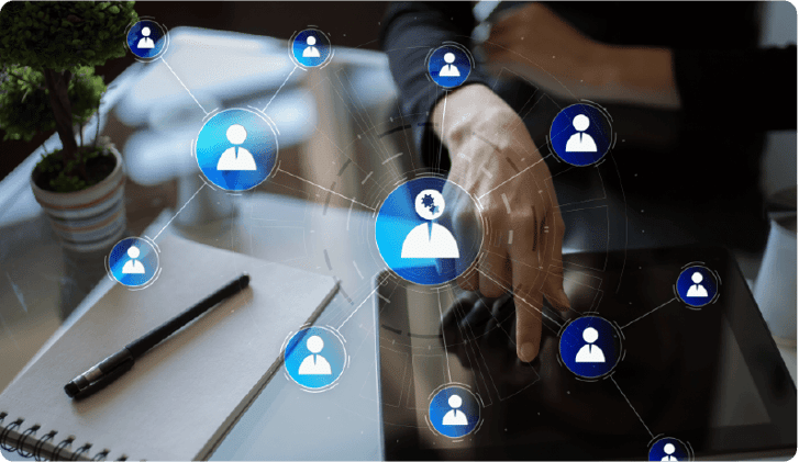 organisation and managemnt