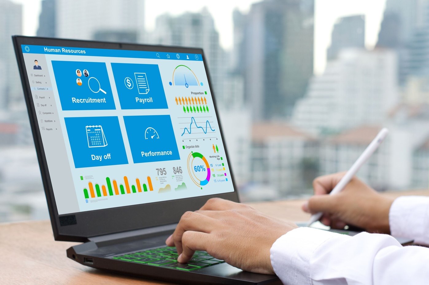 payroll management blog image